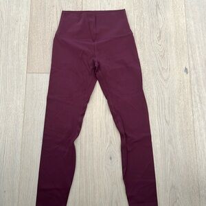 Hey Nuts Hawthorne Essential Legging